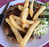 Old Fernvale Bakery - 2032 Olympic Games