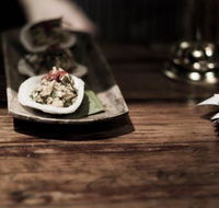 Rice Paper Scissors - 2032 Olympic Games