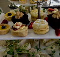 Rosa Bella Nursery Coffee  Gifts - 2032 Olympic Games