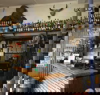 Royal Hotel Restaurant - 2032 Olympic Games