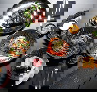 Sezar - 2032 Olympic Games