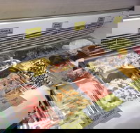 Sundaes at The Pier - 2032 Olympic Games