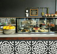 Terrarium - 2032 Olympic Games