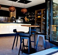 Di Palma's Restaurant  Bar - 2032 Olympic Games