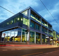 115 Grill  Brewhouse - 2032 Olympic Games