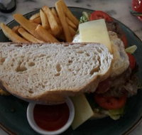 The Bean Thief - 2032 Olympic Games