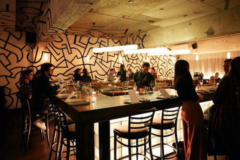 Alter Dining - 2032 Olympic Games 0