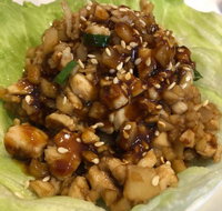 Hooking BarRestaurant - 2032 Olympic Games