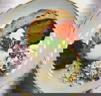 Kuche - 2032 Olympic Games