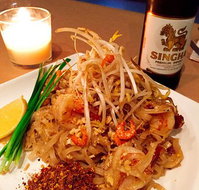 La Moon - 2032 Olympic Games