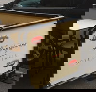 Lunigiana Gelateria - 2032 Olympic Games