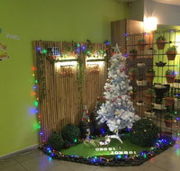 Onggi jonggi - 2032 Olympic Games