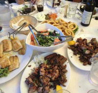 Yiannis Tavern - 2032 Olympic Games