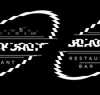 Black Salt Restaurant - 2032 Olympic Games