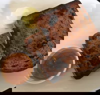 Ebony  Ivory - 2032 Olympic Games