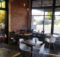 Eddy and Wills - 2032 Olympic Games