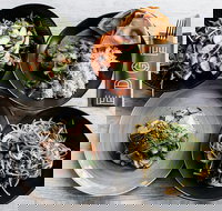 Edge - 2032 Olympic Games