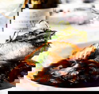 Fisherman's Pier Restaurant - 2032 Olympic Games