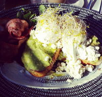 Friends of Ours - 2032 Olympic Games