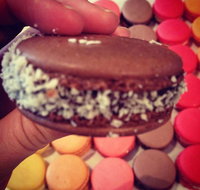 James Street Bakery and Cafe - 2032 Olympic Games