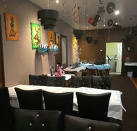 Lara Indian Restaurant - 2032 Olympic Games