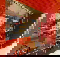 Lara Sushi  Noodles - 2032 Olympic Games