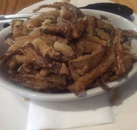 Parkers Steakhouse - 2032 Olympic Games