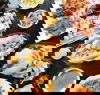 Pistol Pete's Food N Blues - 2032 Olympic Games