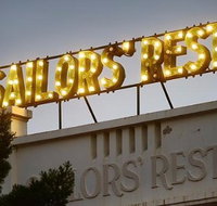 Sailors' Rest - 2032 Olympic Games