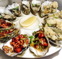 Telegraph Hotel Restaurant - 2032 Olympic Games