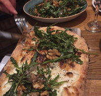 Two Sugars - 2032 Olympic Games