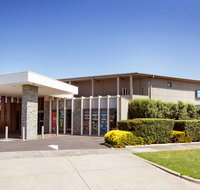 Nightcap at Ashley Hotel - 2032 Olympic Games