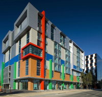 Docklands Private Collection - 2032 Olympic Games