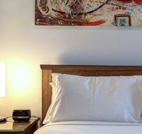 Accommodation Corporate Docklands - 2032 Olympic Games