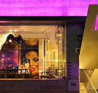 Adelphi Hotel - 2032 Olympic Games