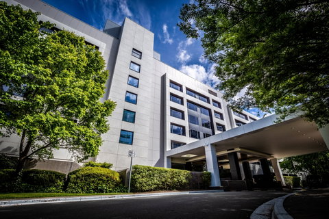 Crowne Plaza Canberra - 2032 Olympic Games 1