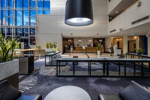Crowne Plaza Canberra - 2032 Olympic Games 2