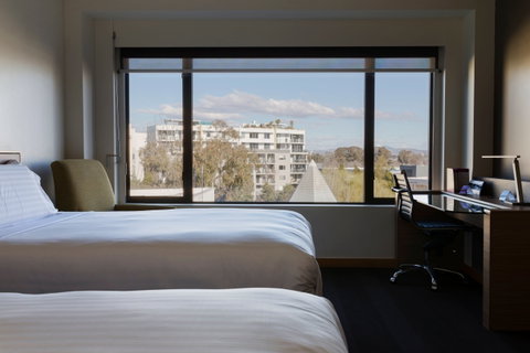 Crowne Plaza Canberra - 2032 Olympic Games 4