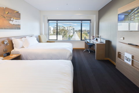 Crowne Plaza Canberra - 2032 Olympic Games 6