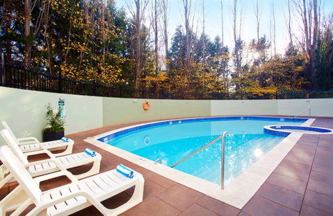 Crowne Plaza Canberra - 2032 Olympic Games 7