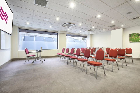 Crowne Plaza Canberra - 2032 Olympic Games 9