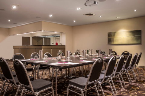 Crowne Plaza Canberra - 2032 Olympic Games 10