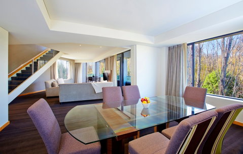 Crowne Plaza Canberra - 2032 Olympic Games 13