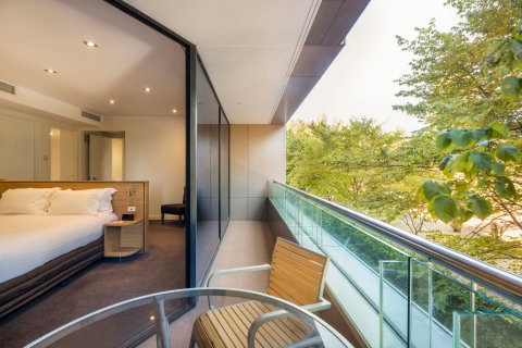 Crowne Plaza Canberra - 2032 Olympic Games 14