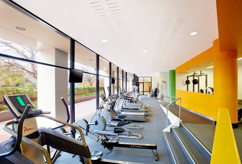 Crowne Plaza Canberra - 2032 Olympic Games 15