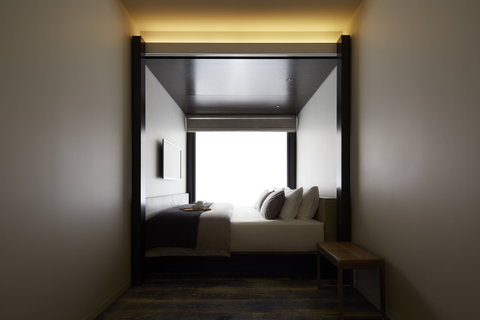 Little National Hotel - 2032 Olympic Games 4
