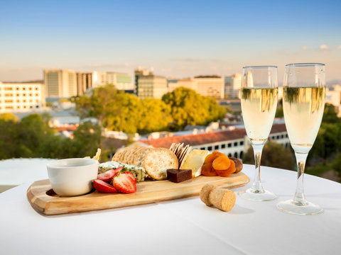 Novotel Canberra - 2032 Olympic Games 2