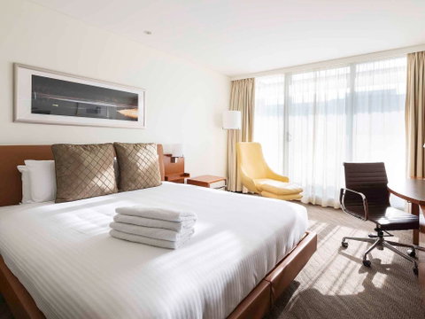 Novotel Canberra - 2032 Olympic Games 3