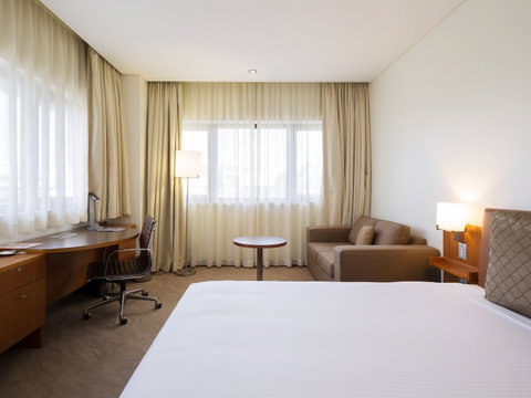 Novotel Canberra - 2032 Olympic Games 4