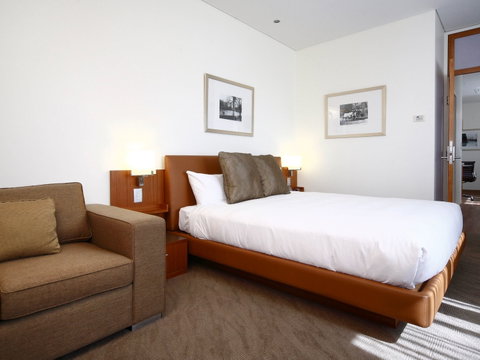 Novotel Canberra - 2032 Olympic Games 5